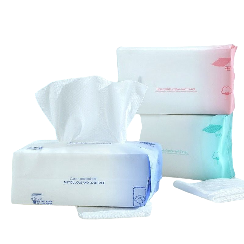 Cleansing Wipes