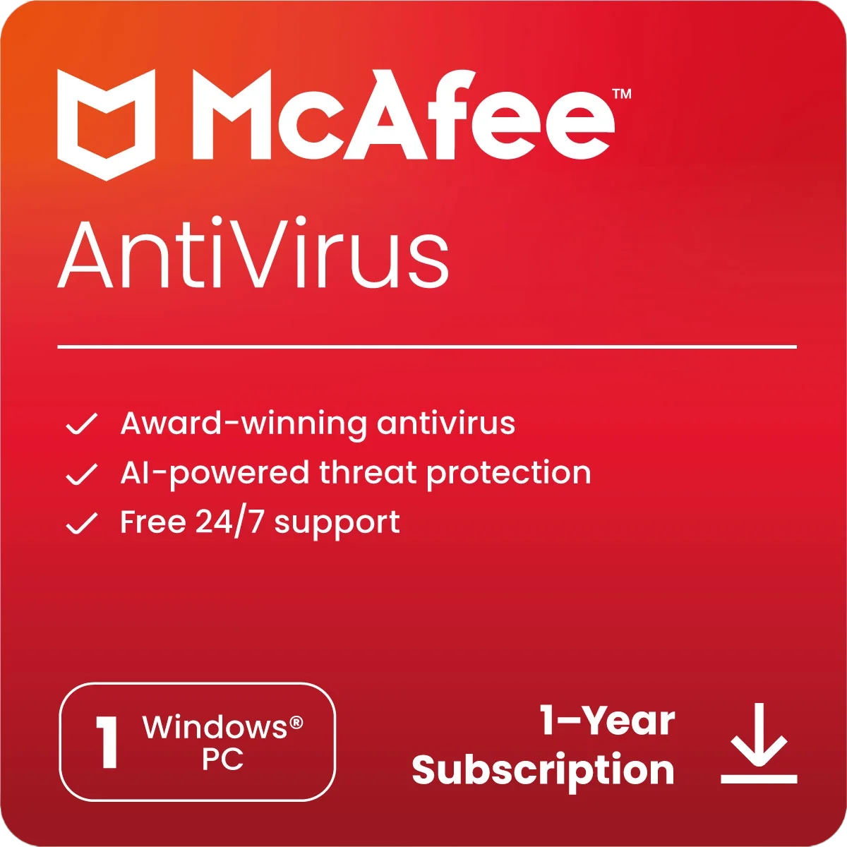 Antivirus & Security