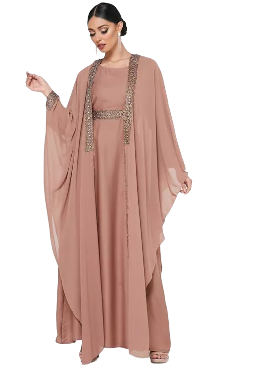 Arabian Clothing