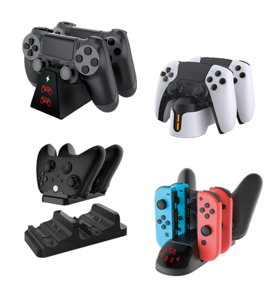 Console Accessories