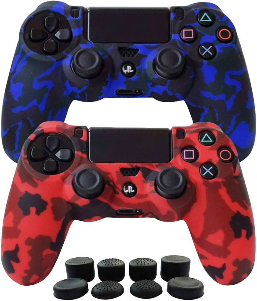 Controller Cover