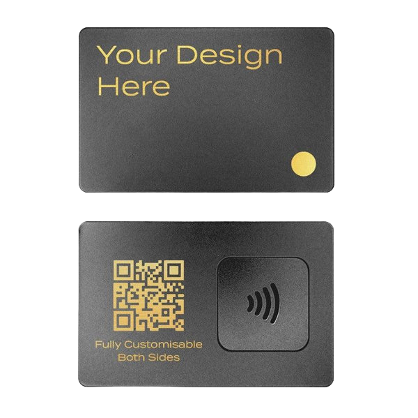 Digital Cards