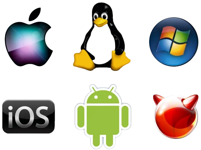 Operating Systems