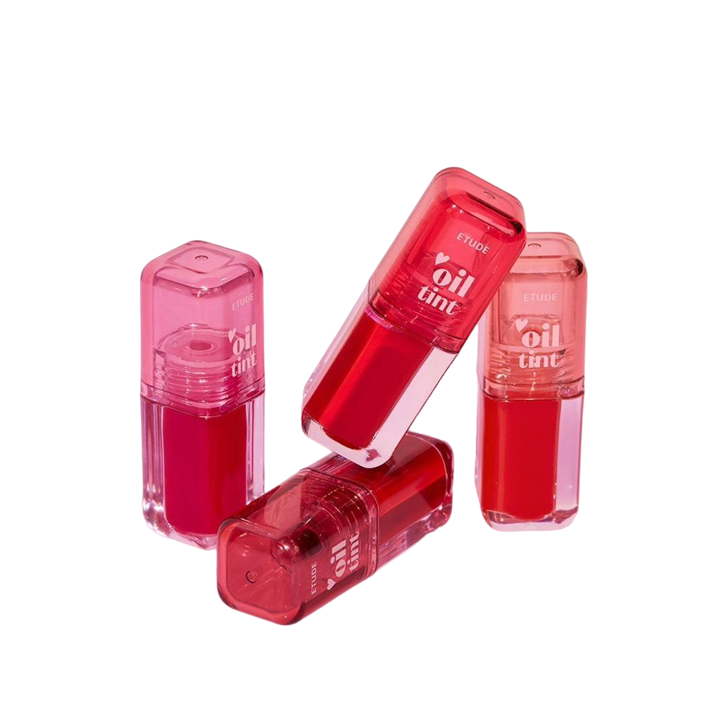 Lip Stains & Tints