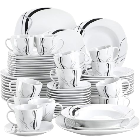 Dinnerware Sets