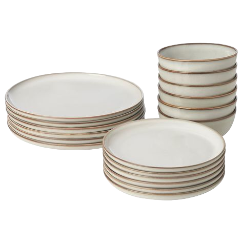 Plates