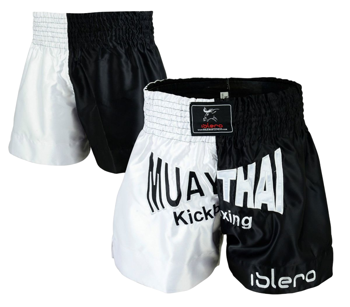 Boxing Shorts