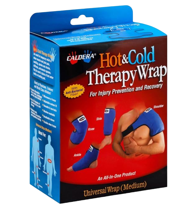 Hot & Cold Therapy