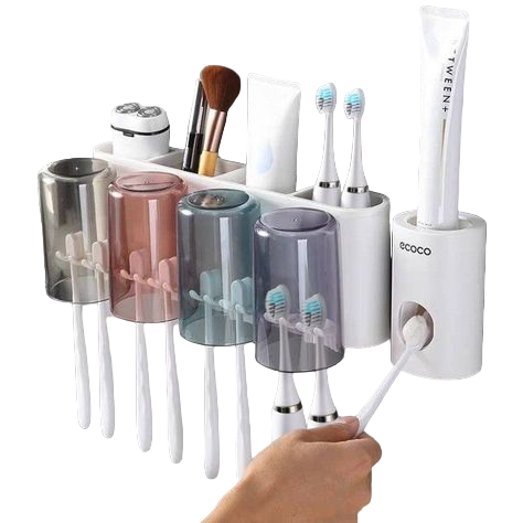 Bathroom Accessory Sets