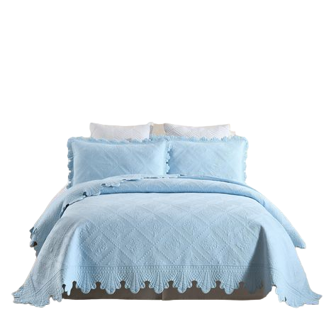 Bedspreads & Coverlets Sets