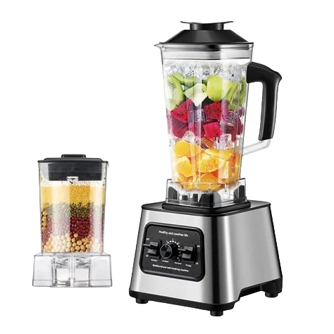 Countertop Blenders