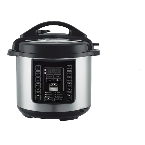 Electric Pressure Cookers