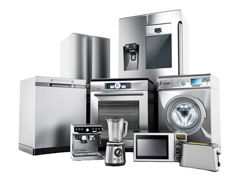 Kitchen & Home Appliances