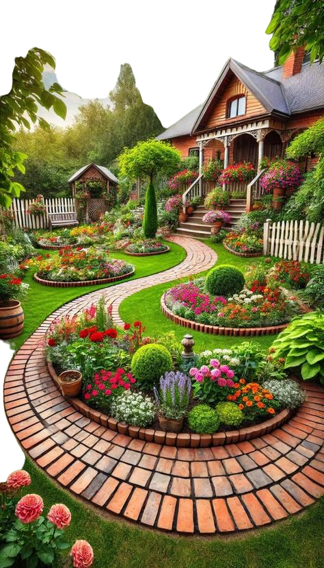 Patio, Lawn & Garden