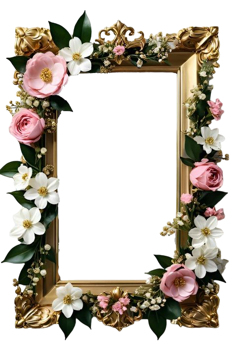 Photo Frames & Accessories