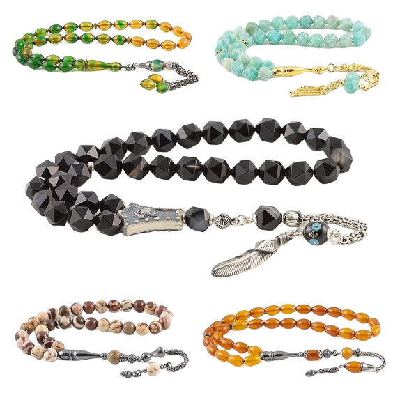 Prayer Beads