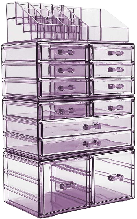 Storage & Organization