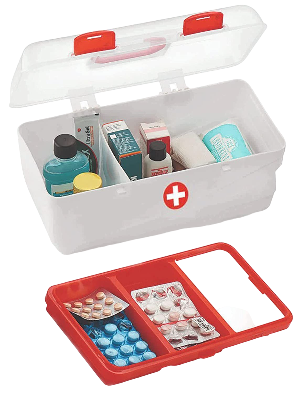 First Aid Kits