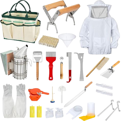 Beekeeping Supplies