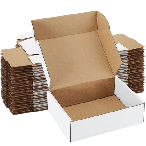 Box Mailers