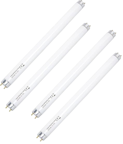 Fluorescent Tubes