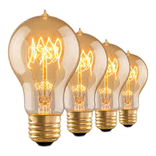 Incandescent Bulbs