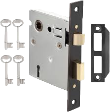 Lock Replacement Parts