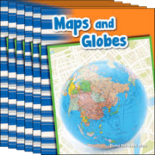 Maps