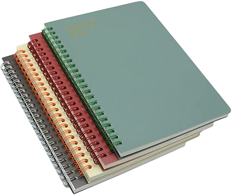 Notebooks