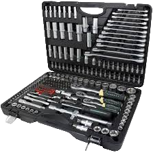 Power & Hand Tool Accessories