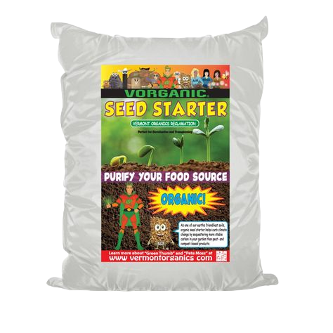 Soils, Fertilizers & Mulches