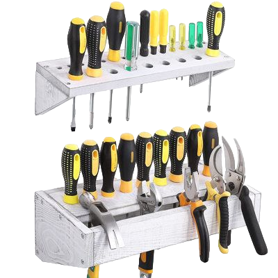 Tool Organizers