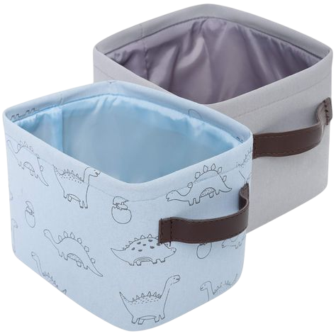 Diaper Bin